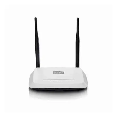 Netis WF2419 300Mbps Wireless N Router